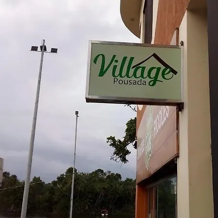 Pousada Village-2
