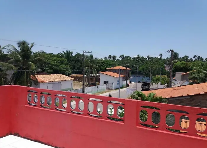 Pousada Araras Barreirinhas